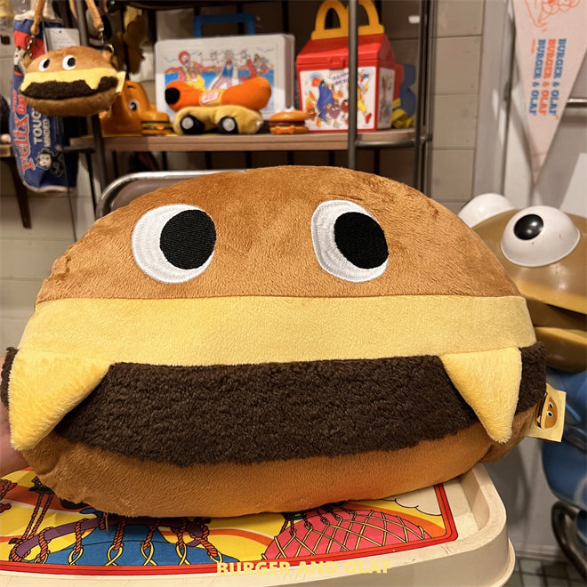 BOPL-001 Cheese guy チーズガイ クッション