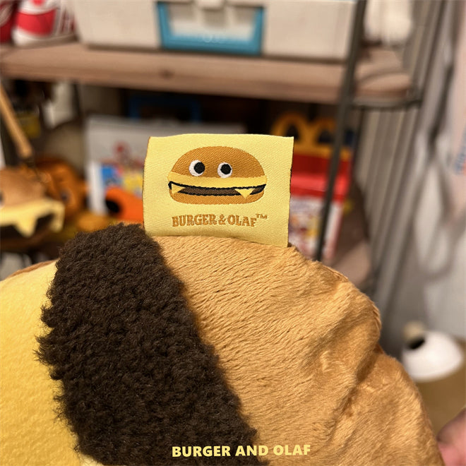 BOPL-001 Cheese guy チーズガイ クッション