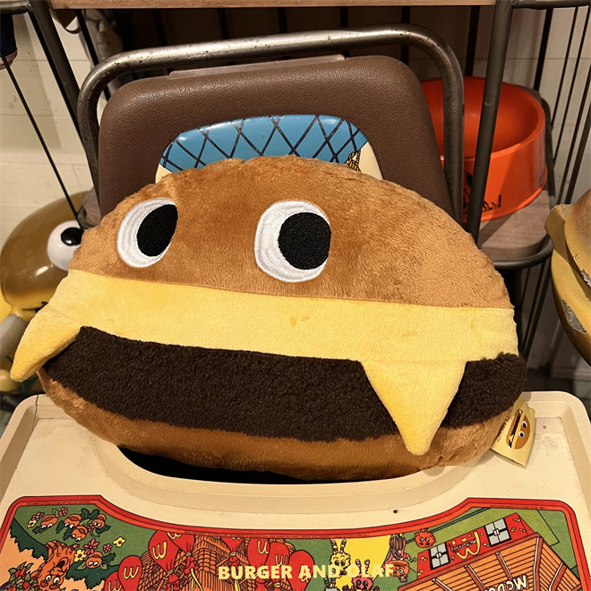 BOPL-001 Cheese guy チーズガイ クッション